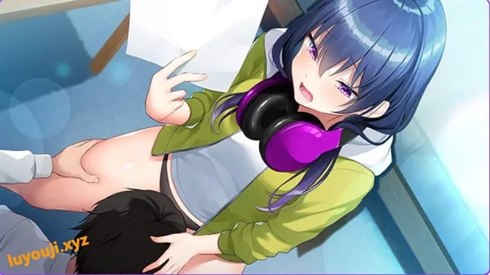 【PC/AI汉化/日式/ADV游戏/1.20G】 恋慕声音,为爱痴狂!(声に恋して、恋こがれ!)AI汉化版+全CG存档+日式ADV游戏+1.20G