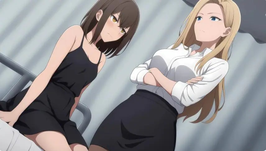 【PC/安卓/汉化/日式/SLG游戏/4.10G】 蛋之少女 （Egg Maiden） Ver1.12.3 汉化版+PC+安卓+日式SLG游戏+4.10G