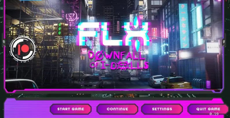 【PC/安卓/AI汉化/欧美/SLG游戏/2.04G】腐蚀偶像计划(FLX - Downfall of I-Dolls)Ver0.28 AI汉化版+PC+安卓+欧美SLG游戏+2.04G