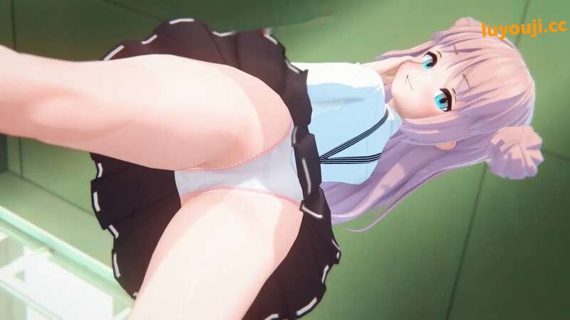 [日式SLG/动态] 温柔的小猫（Miyu Chan: Tender Kitty）V1.0 PC+安卓 汉化中文1G