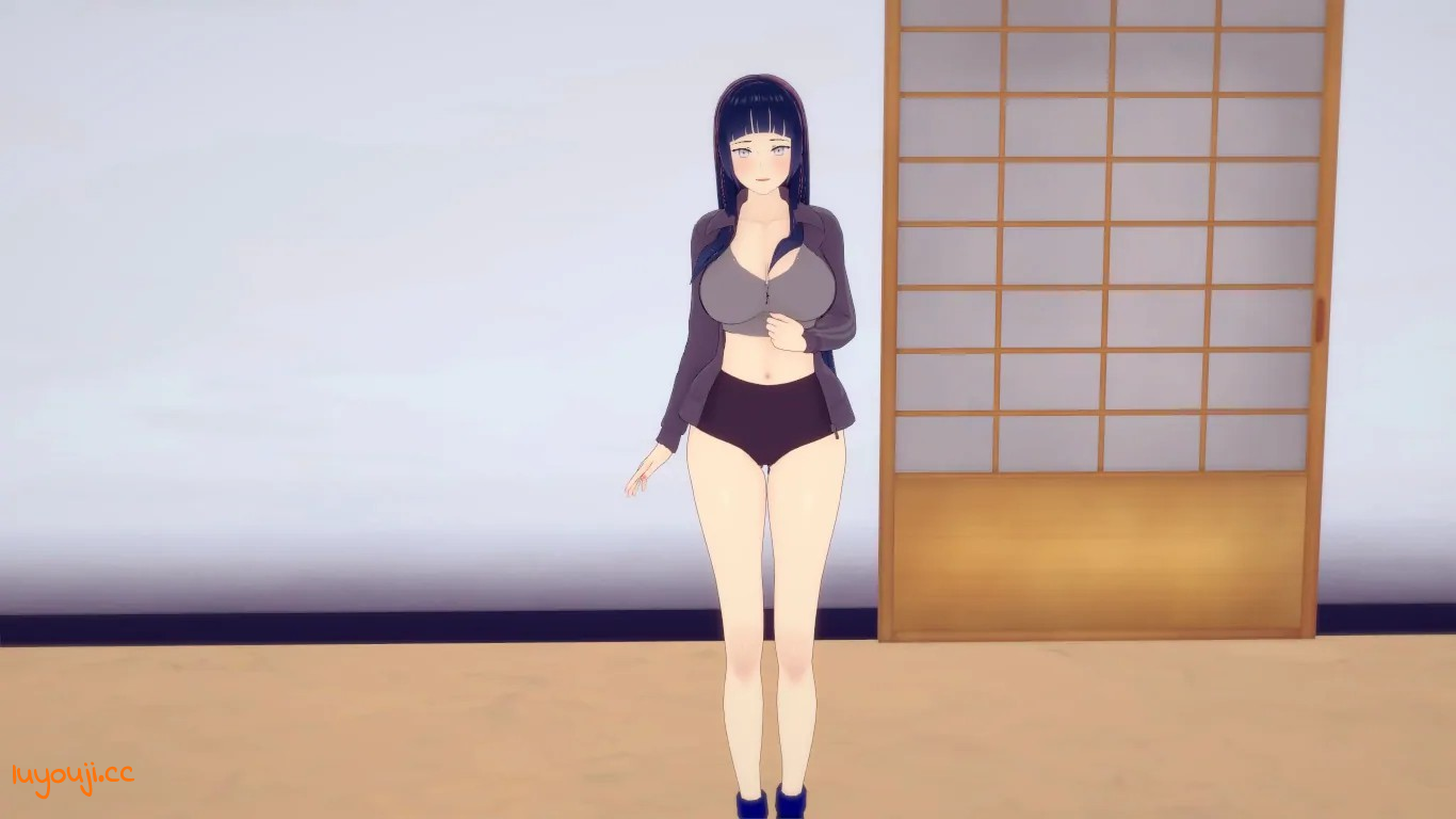 [火影SLG/汉化] 木叶训练 Konoha Training Ch.2 v0.14 PC+安卓汉化版[1.6G]-中文绅士游戏下载,黄游,色情手机游戏,绅士漫画,里番啊