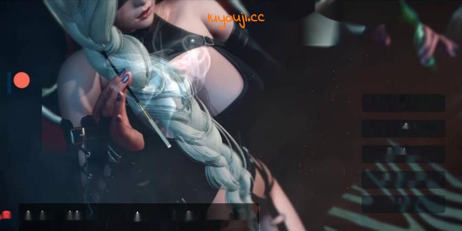 [SLG/汉化/动态] 极度异常 Deviant Anomalies v0.9.5 Beta 汉化版 [2.7G]