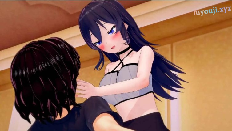 【PC/安卓/AI汉化/日系/沙盒/SLG游戏/7.44G】外府学院 (Waifu Slut School) Ver0.51 AI汉化版+PC+安卓+日系沙盒SLG动态游戏+7.44G