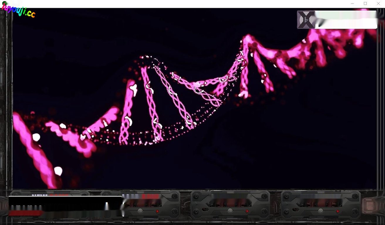 [欧美SLG/汉化] 生物力学 Biome chanical-Ep.1 PC+安卓汉化版 [多空/3.7G]-中文绅士游戏下载,黄游,色情手机游戏,绅士漫画啊,里番