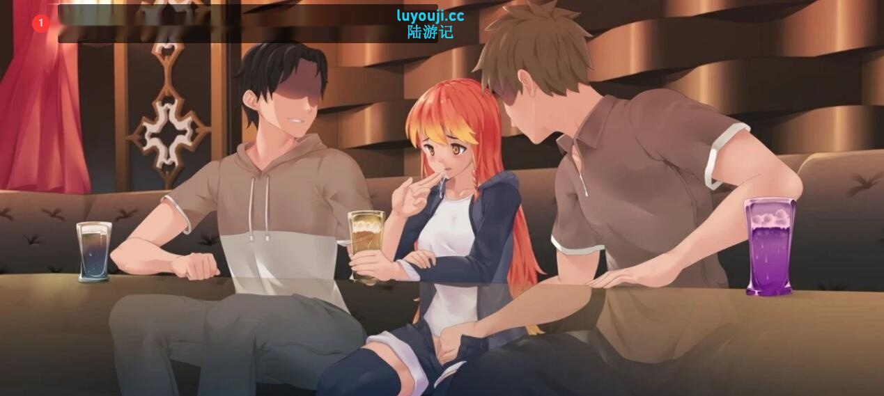 [欧美] 大学生活：Uni Ver0.51.114 AI汉化版 [/3.5G]