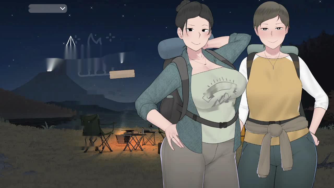 [NTR/绿母/小马开大车][SLG][游戏CG][NTRMAN] CampWithMomExtend – 和妈妈一起去露营[4.75G]-中文绅士游戏下载,黄游,色情手机游戏,绅士啊漫画,里番