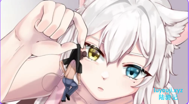 【PC/安卓/AI汉化/日系/SLG游戏/3.80G】鼠仆逆袭 (Nezumicon) Ver0.1.36AI汉化+PC+安卓+日系SLG游戏+3.8G