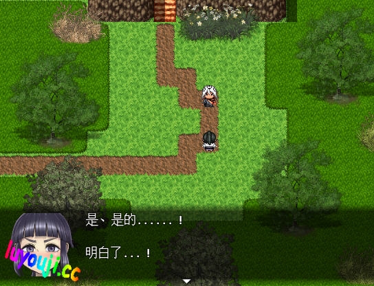 三神符十二妖女 v18.5.2 AI汉化版 脱出RPG游戏 1.5G