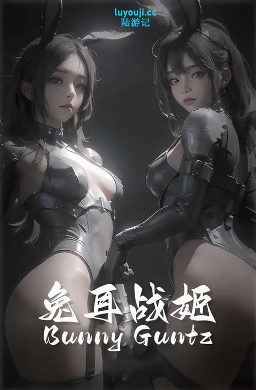 兔耳战姬/Bunny Guntz(已更新至V1.3)
