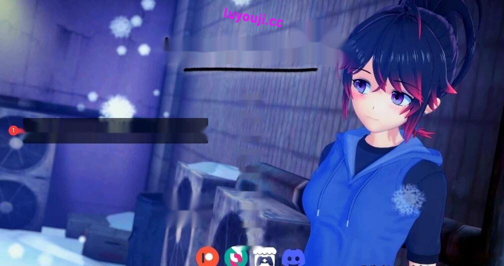 【SD/3D/SLG/汉化】迷失在你心中 Lost in You V0.8.2 双端汉化版【2.7G】-中文绅士游戏下载,黄游,色情手机游戏,绅士漫画,里番啊