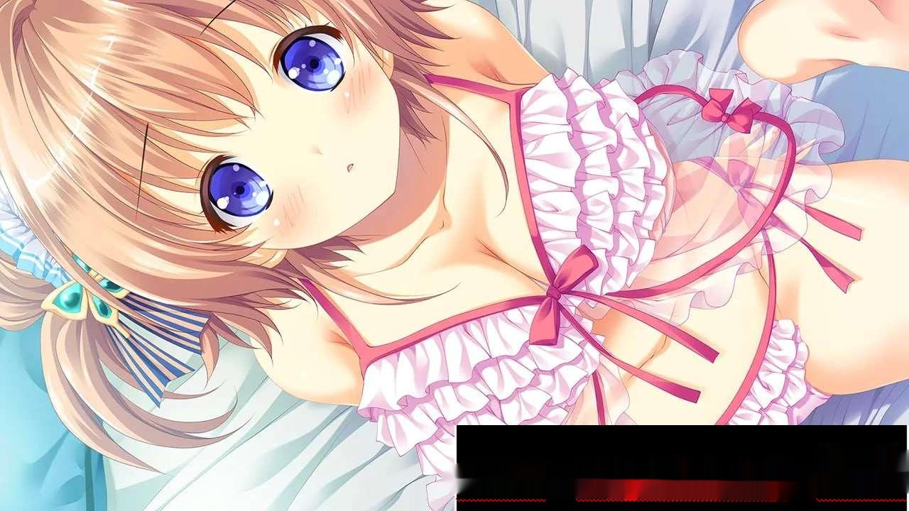 [拔作ADV/纯爱] 失落的回响 ロスト・エコーズ AI汉化+全CG 3.5G