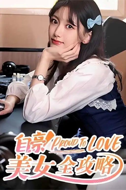 自豪:美女全攻略/Proud To Love（已更新至V240724+集成全DLCs+Build.13709248升级档）-中文绅士游戏下载,黄游,色情手机游戏,绅士啊漫画,里番