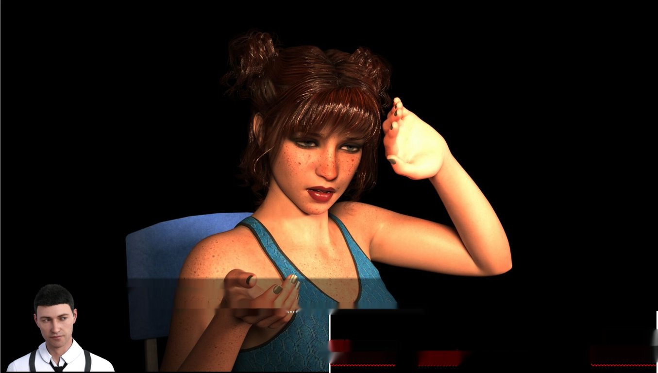 [SLG/汉化] 厚脸皮：第二场 Cheeky Take Two [v0.19] PC+安卓汉化版 2.1G