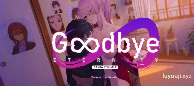 【PC/安卓/官中/亚洲风/SLG游戏/3.90G】 永恒不再 （Goodbye Eternity） Ver0.13.6 官中版+PC+安卓+亚洲风SLG游戏+3.90G
