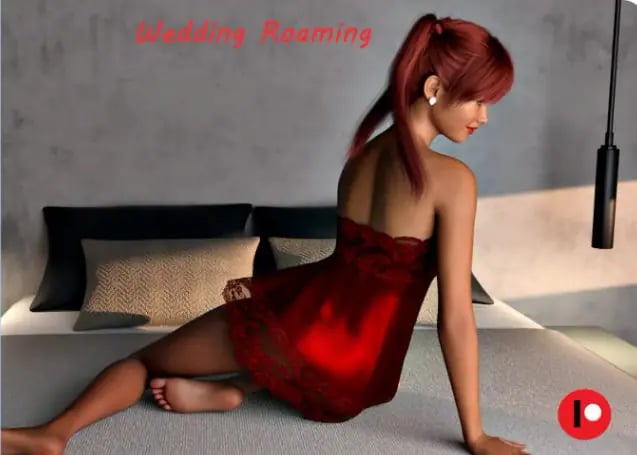 【PC/安卓/AI汉化版/3D/欧美/SLG游戏/0.83G】婚礼漫游 (Wedding Roaming) Ver0.6 AI汉化版+PC+安卓+3D欧美SLG游戏+0.83G
