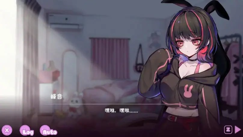 【PC/官中/2D/日系/ACT游戏/1.61G】可爱-虐系陷阱地牢 (病みカワ リョナトラップダンジョン) 官方中文步兵版+日系ACT游戏+1.61G
