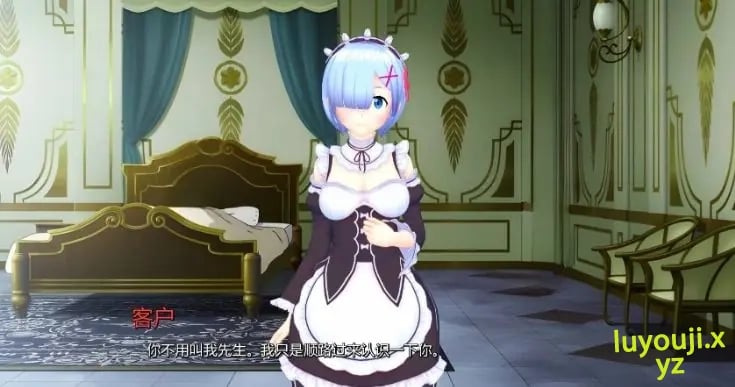 【PC/安卓/AI汉化/日系/SLG游戏/4.64G】异世界乐园 (Isekai Brothel) Ver0.92 AI汉化版+PC+安卓+日系SLG游戏+4.64G
