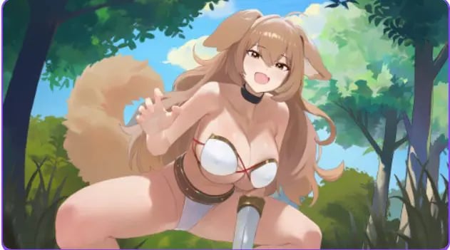 【PC/官中/策略/SLG游戏/2.40G】 异世界大老二 （Isekai Big Dick） Ver1.0.13 官中步兵版+存档+策略SLG游戏+2.40G