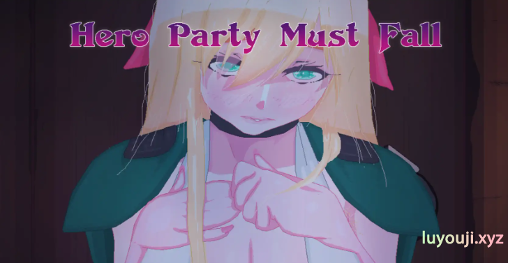 【PC/安卓/AI汉化版/2D/欧美/SLG游戏/3.06G】英雄团队必须倒下 (Hero Party Must Fall) Ver0.5.8 Test 1 AI汉化版+PC+安卓+2D欧美SLG游戏+3.06G