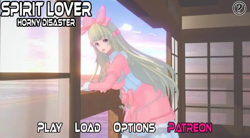 【PC/安卓/AI汉化/日系/SLG游戏/2.76G】精灵恋人 (Spirit Lover) Ver0.533 AI汉化版+PC+安卓+日系SLG游戏+2.76G-中文绅士游戏下载,黄游,色情手机啊游戏,绅士漫画,里番