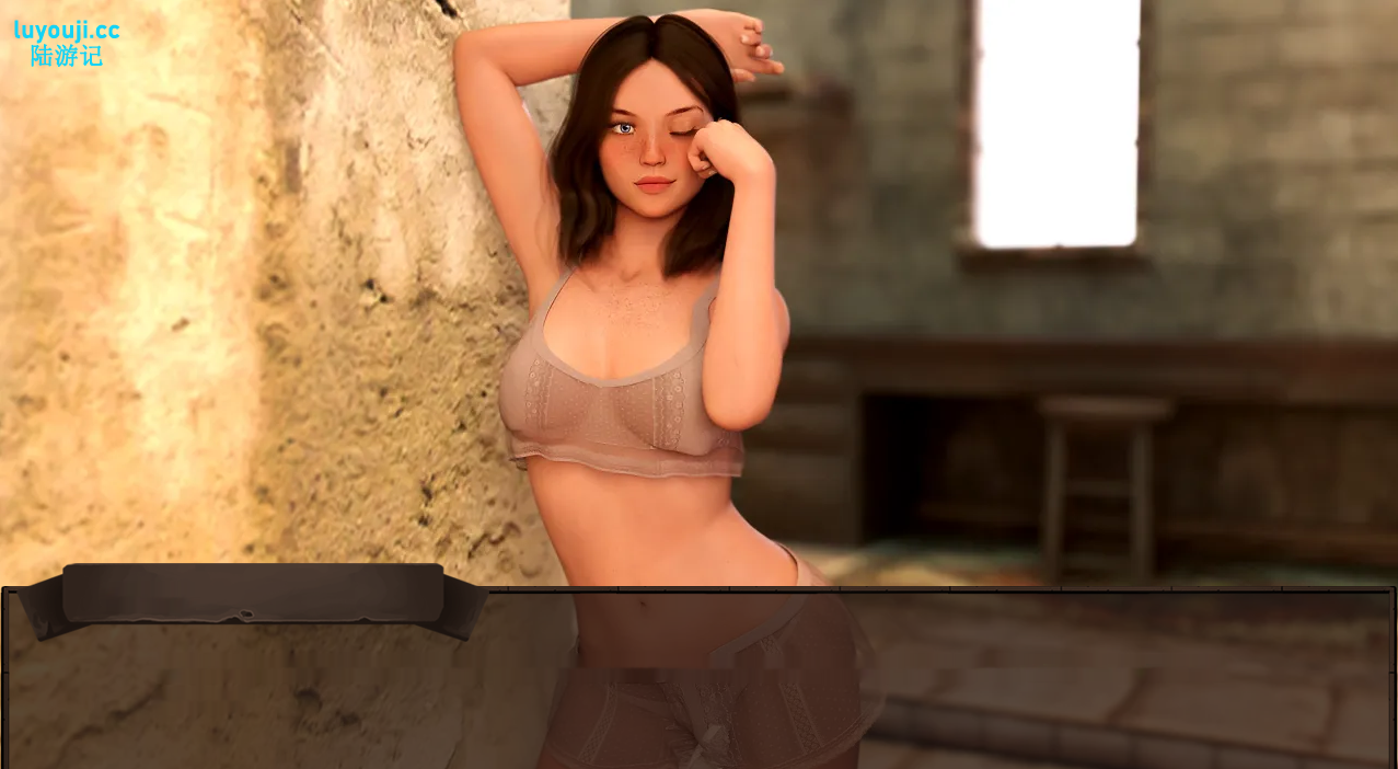 [欧美神作SLG/汉化] 恋爱季节 爱的季节：农民梦想 Love Season Farmer’s Dreams v2.0 PC+安卓汉化版 [7.5G]