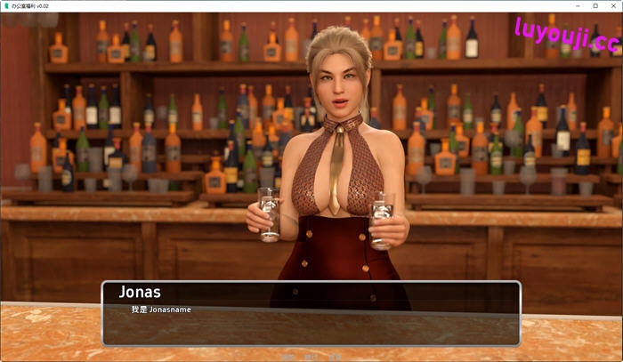 揭开办公室福利的神秘面纱：绅士游戏《Office Perks》v0.1.6 汉化版全新发布！