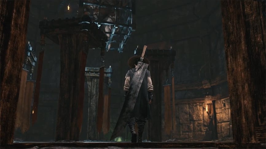 嗜血印/Bloody Spell(已更新至V240821豪华正式版-重大更新+集成魅影战歌-魅魔+渔网+剑仙等全DLCs+Build.15305955升级档+游戏修改器)