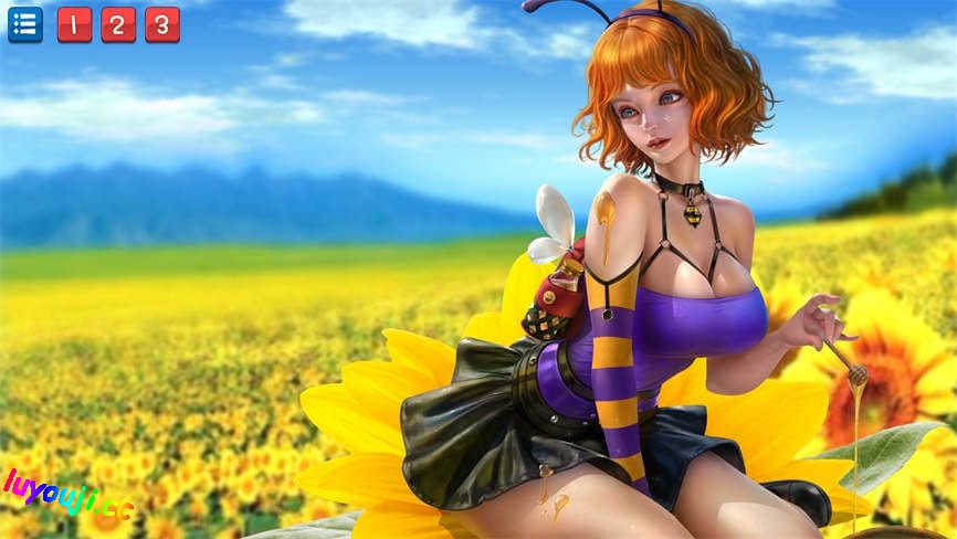 普姆普姆/PumPum(已更新集成新女孩+5+DLC#4+全DLCs+Build.9174105升级档+支持手柄)