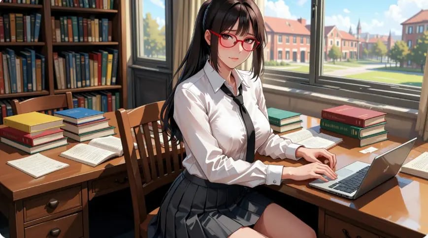 【PC/安卓/汉化/日式/SLG游戏/1.40G】 谁能想到 （Who Thought It’s Possible?） Ver1.5 汉化版+PC+安卓+日式SLG游戏+1.40G