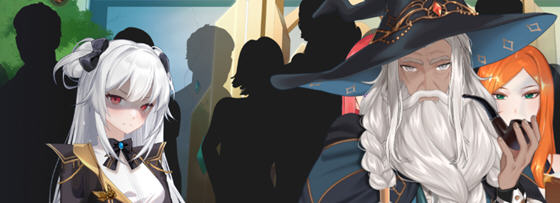 异世界浪子 v0.8 STEAM官方中文版 卡牌战斗SLG游戏 2.1G-中文绅士游戏下载,黄游,色情手机游戏,绅士漫啊画,里番