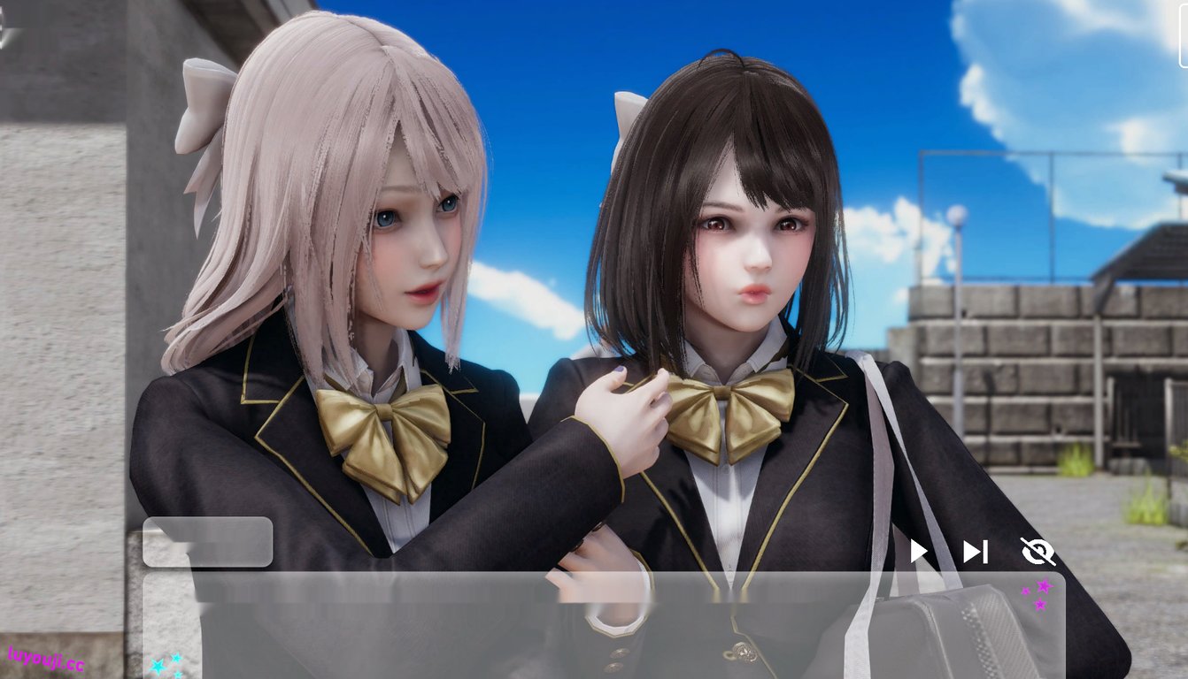 [国风SLG官中动态]Concert Girls 闪耀星路 v0.3.3 PC+安卓官方中文版 5.9G-中文绅士游戏下载,黄游,色情手机游戏,绅士啊漫画,里番
