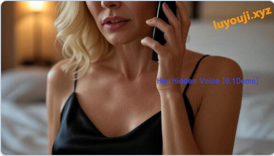 【PC/安卓/汉化/真人/SLG游戏/961M】她的隐藏之声 (Her Hidden Voice) Ch.3 汉化+真人SLG游戏+PC+安卓+961M