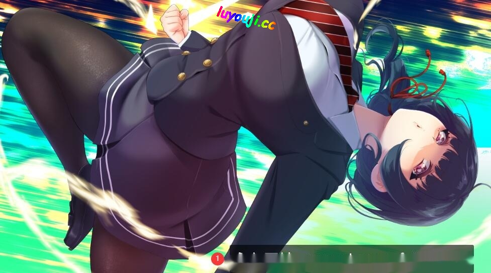 【双端】【精品RPG/汉化/被寝取NTR】阿梅丽·布兰切特的堕落 汉化作弊版 3G