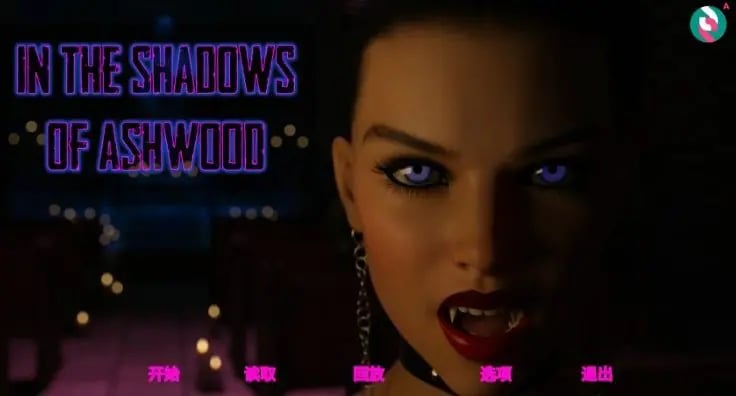 【PC/安卓/AI汉化/欧美/SLG游戏/2.97G】阿什伍德的阴影 (In the Shadows of Ashwood) Ch.4 AI汉化版+PC+安卓+欧美SLG游戏+2.97G