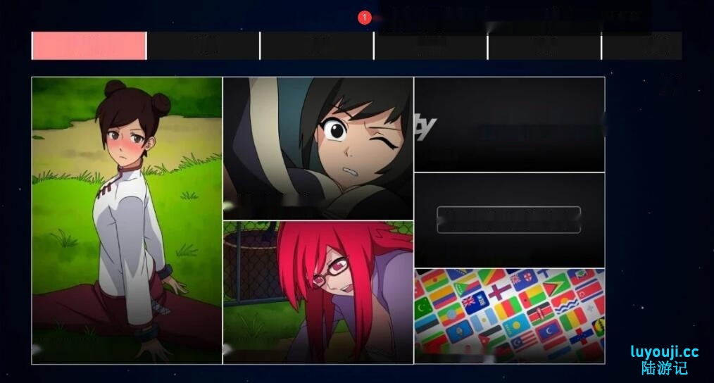 【SD/2D/欧美SLG/中文/动态】火影女忍者训练师 V0.25.1 双端官中作弊版【1G】-中文绅士游戏下载,黄游,色情手机啊游戏,绅士漫画,里番