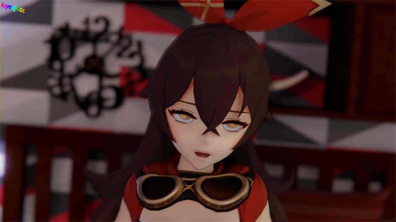 探索绅士游戏的魅力——3D同人动画《ToonE大师：Amber+Tifa》【1.40G】-中文绅士游戏下载,黄游,色情手机游戏,绅士漫画啊,里番