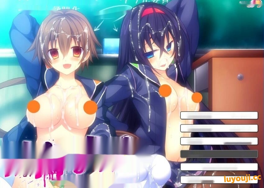 [电脑] 【PC/2D/ADV/汉化】独占催眠 AI汉化版【1.7G】-中文绅士游戏下载,黄游,色情手机游戏,绅士漫画,里番
