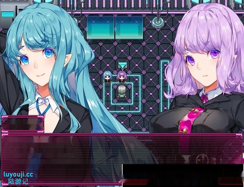[爆RPG] 搾汁星际旅行（Mゲ同人アンソロ『M Galaxy ～搾られ惑星旅行～』）V1.0 PC+安卓 AI汉化 [4.5G]-中文绅士游戏下载,黄游,色情手机游戏,绅啊士漫画,里番