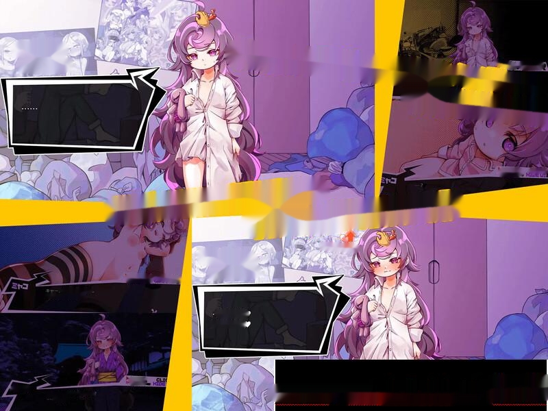 [互动SLG] 瘦瘦家族游戏（つるぺた家族ごっこ）V1.0 AI汉化