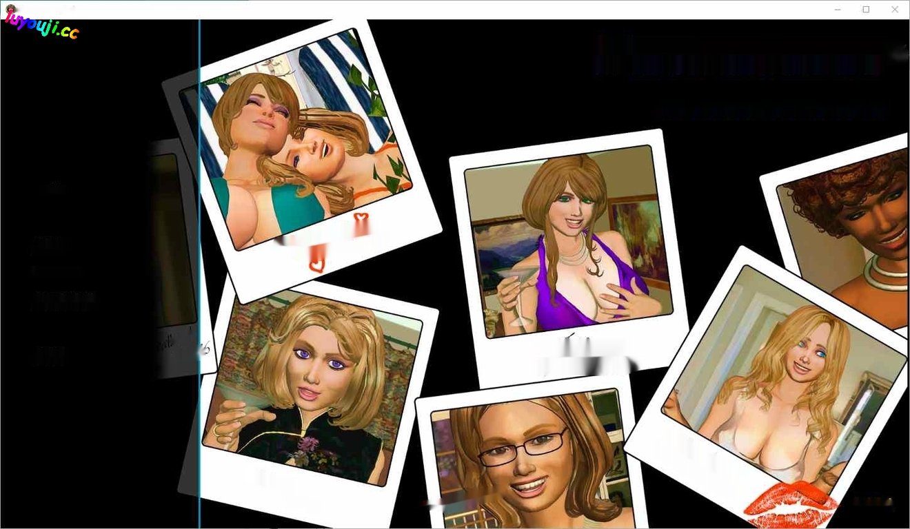 [SLG/汉化] 一个令人陶醉的故事 Mesmerized – An Intoxicated Story [v1.00.1] PC+安卓汉化版3.9G