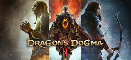龙之信条2(Dragon's Dogma 2) 豪华中文版 开放世界角色扮演游戏 80G