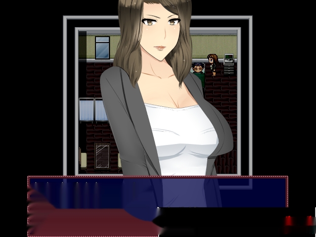 [RPG/汉化] NTR人妻公寓管理员2ぼくは人妻ンションの管理人2 V1.02 云翻汉化版 2G