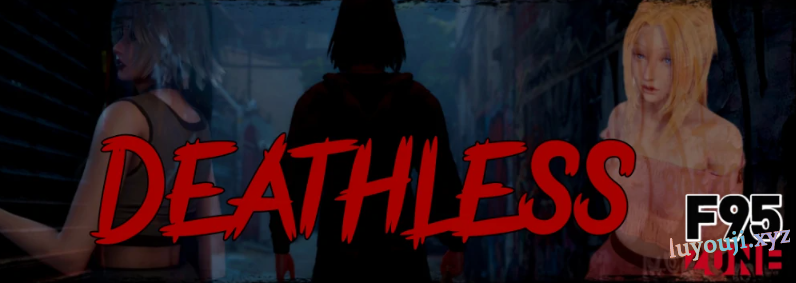 【PC/安卓/汉化/亚洲风/SLG游戏/2.20G】 不死 （Deathless） Ep.2 P2 汉化版 【PC+安卓+亚洲风SLG游戏+2.20G-中文绅士游戏下载,黄游,色情手机啊游戏,绅士漫画,里番