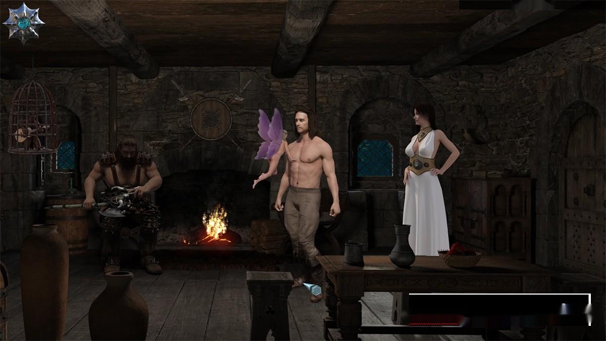 威利大冒险续作:EON:穿越时空的冒险 Ver0.18 完全汉化版+ 攻略