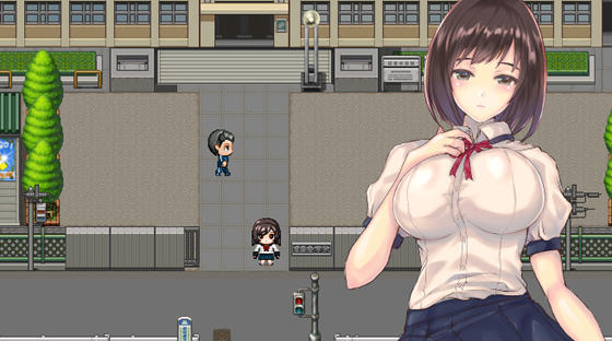 觉醒少女的夏日体验 v1.0 AI汉化版 PC+安卓 RPG游戏 1.5G