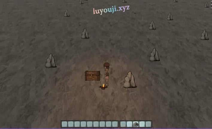 【PC/英文/日式/SLG游戏/140M】 诡诈边境【H版饥荒】 （Devious Frontiers） Ver0.4.0-prealpha 英文版+日式SLG游戏+140M-中文绅士游戏下载,黄游,色情手机游啊戏,绅士漫画,里番