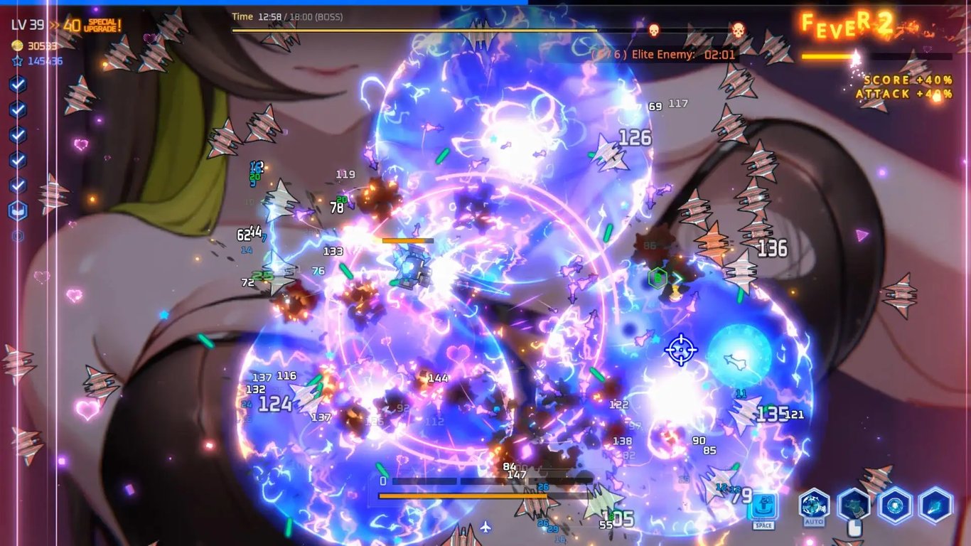 魅惑之翼:少女的爆衣攻略/Wings of Seduction(已更新至V1.00.086)