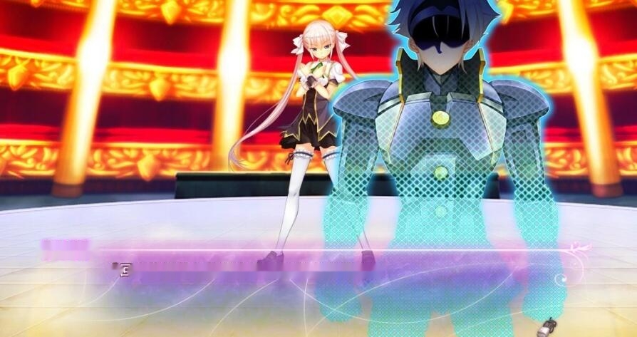 [电脑] 【PC/2D/GAL/汉化】学园舞斗的Folklore AI汉化版【2.7G】