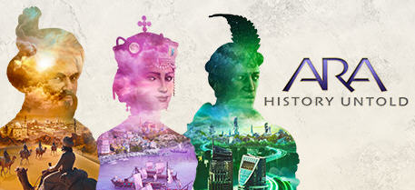 Ara:不为人知的历史 v1.0.4.155 官方中文版 历史战略游戏 40G