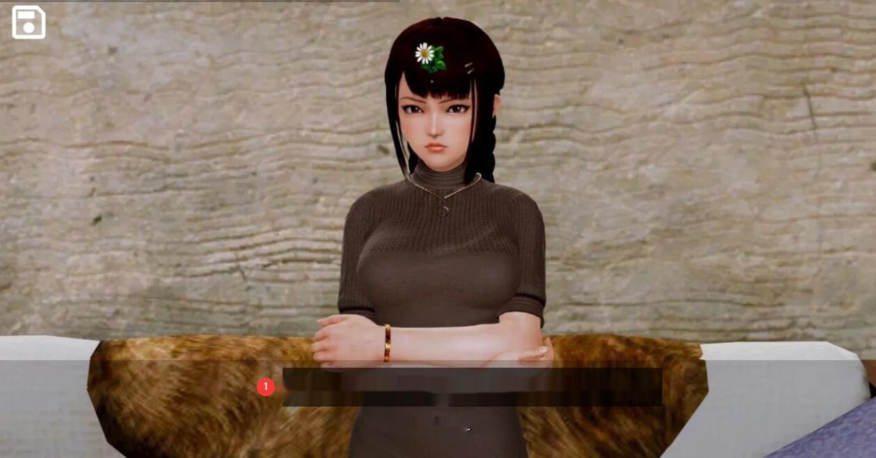 【SD/3D/欧美SLG/汉化/动态】黑魔法 V0.16.0 双端精翻高压汉化版【4.8G】